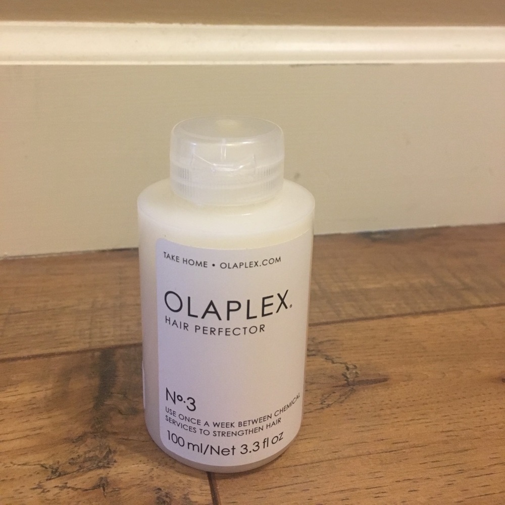 Olaplex Hair Perfector. No.3